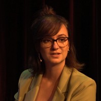 Mirjam Tideman