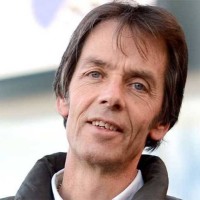 Graeme Alexander