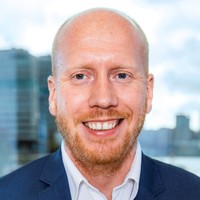 Rob Kouwenhoven