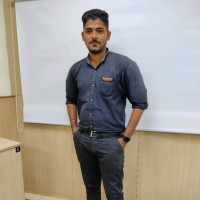 Puneeth Bangera A