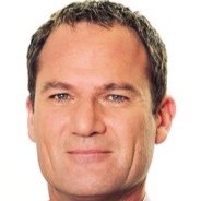 Warren Smith