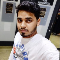 Azarudeen Mohammed