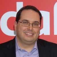 Stefano D'Elia