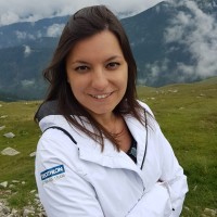 Cătălina Iordache (Negulescu)