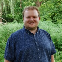 Christopher Gascho, Chrp