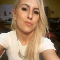 Sabrina Barbagallo