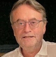 Niall Kelly