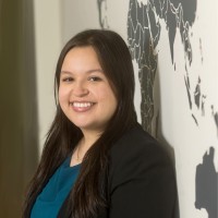Ashley Bustillo