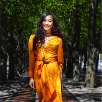 Katie Pham