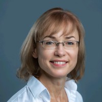 Alina Tkachenko
