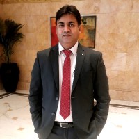 Manoj Bhatti