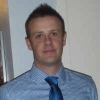 Lawrence Mahoney