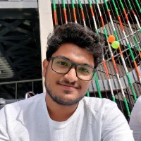 Rishikesh Katke