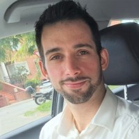 Dídac Barba Carrilero