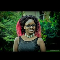 Stephan Mercy Ajiambo