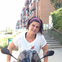 Cristina Del Valle