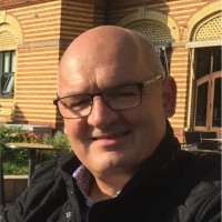 Henrik Rudbæk Sørensen