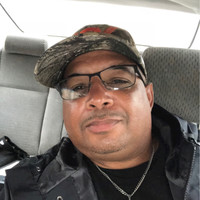 Michael Harris Sr.