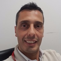 Dario D'Angelo