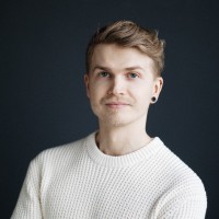 Lukas Visockas