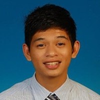 Muhammad Iqmal Abdul Malek