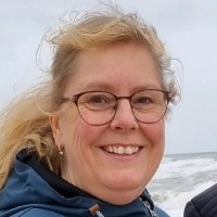 Lillian Lindberg