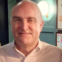 Paul Bowers