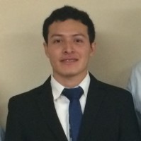 Daniel Santos Alejandre Mora