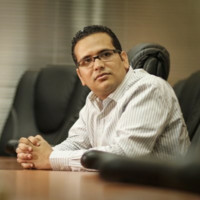 Carlos Espinal