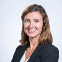 Louise Blythe, M.Sc.