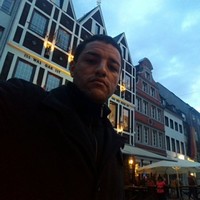 Alan Almeida
