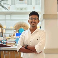 Viresh Tadolge