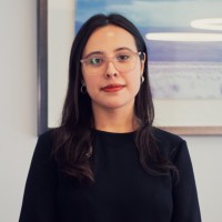 Fernanda Mozó Soto