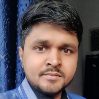 Amritansh Kumar