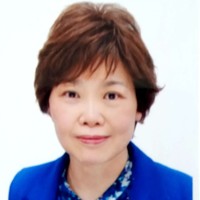 Grace Lk Yeung
