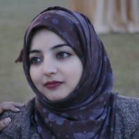 Rehana Rashid