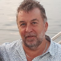 Rob Parks