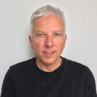 Graham Waller