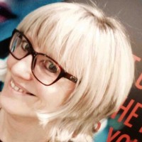 Bozena Krzyzanowski