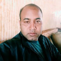 Mukesh Kumar