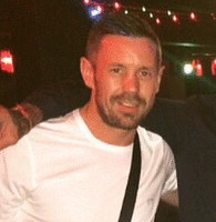 Brett Jones