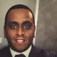 Bakhiet Osman