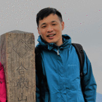 Chin-Wei Yeh