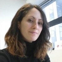 Caitline Guiraud