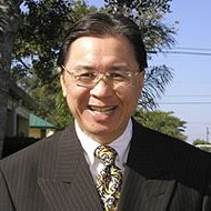 RICHARD LEONG