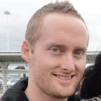 Damian Van Der Heijden