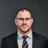 Adam Keenan