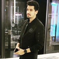 Krishaant Kataria