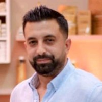 Zied Merkikou
