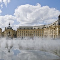 L’équipe du Palais de la Bourse Bordeaux